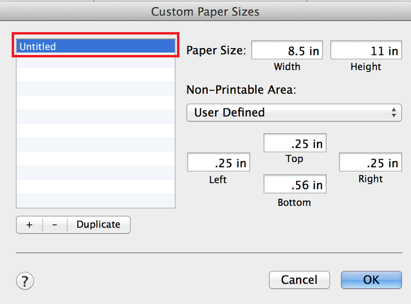 Chrome for mac not printing pdf