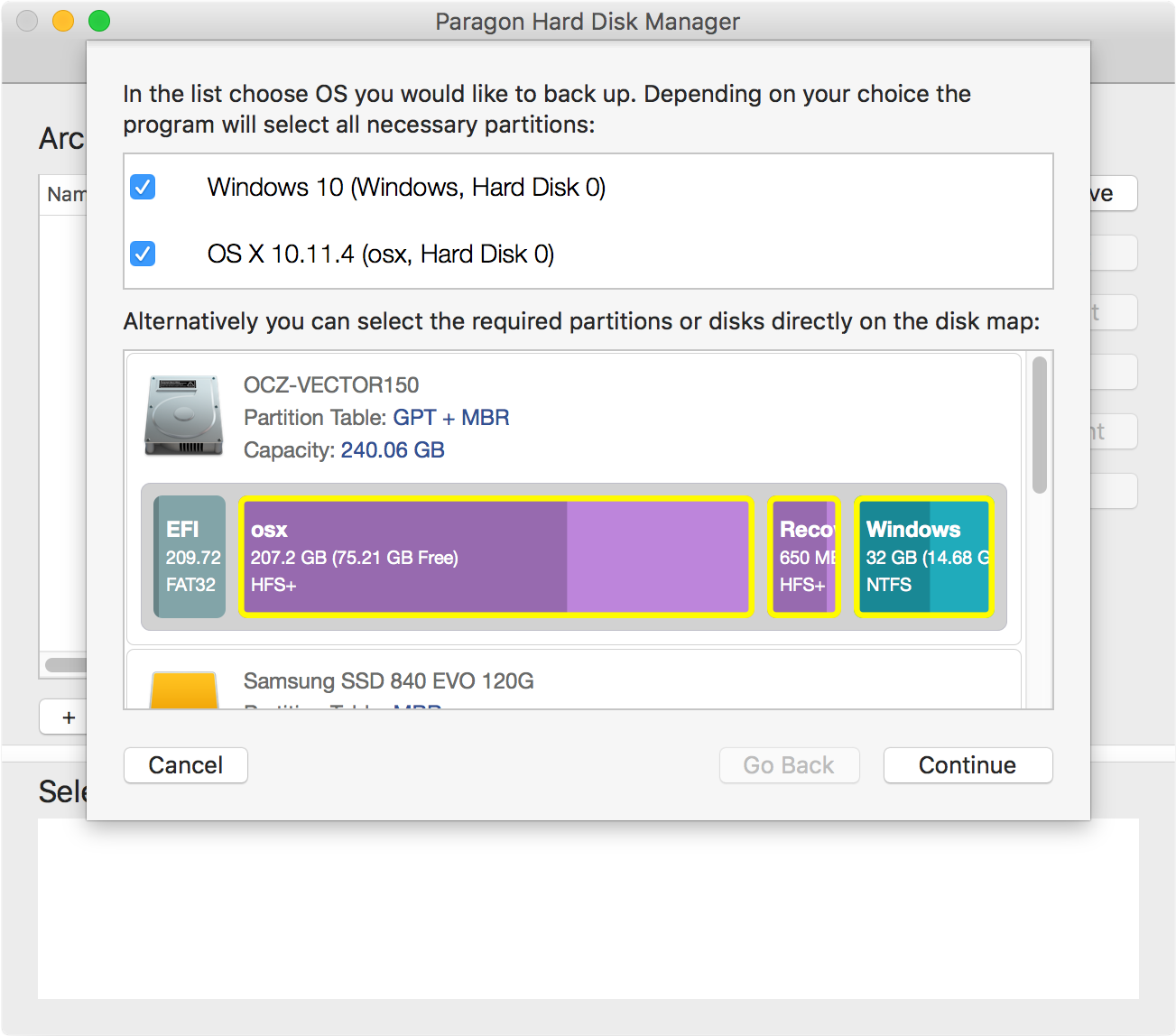 Sandisk ntfs support for mac windows 10